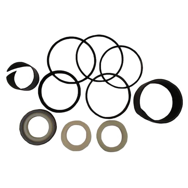 Aftermarket 707-98-25350 Arm Cylinder Seal Kit Fits Komatsu MR40MR-1-2 HYI40-0548 - main
